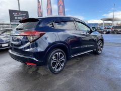 Photo of the vehicle Honda Vezel