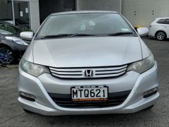 Photo of the vehicle Honda Insight