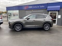 Photo of the vehicle Mazda CX-5