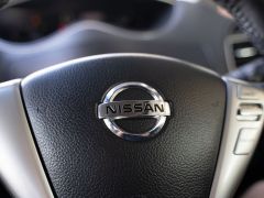 Photo of the vehicle Nissan Serena