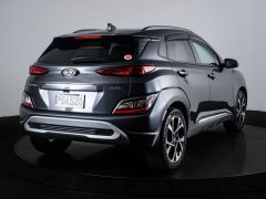 Photo of the vehicle Hyundai Kona