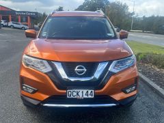 Photo of the vehicle Nissan X-Trail