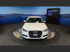 Photo of the vehicle Audi A3