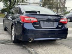 Photo of the vehicle Subaru Legacy