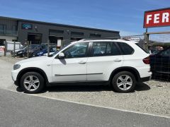 Photo of the vehicle BMW X5