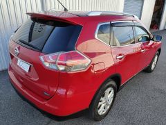 Photo of the vehicle Nissan X-Trail