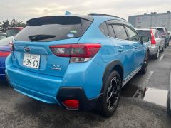 Photo of the vehicle Subaru XV