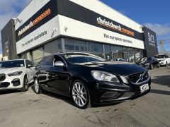 Photo of the vehicle Volvo V60