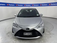 Photo of the vehicle Toyota Yaris