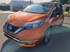 Photo of the vehicle Nissan Note