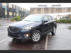 Photo of the vehicle Mazda CX-5