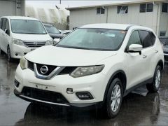 Photo of the vehicle Nissan X-Trail