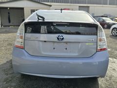 Photo of the vehicle Toyota Prius