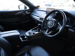 Photo of the vehicle Mazda CX-9