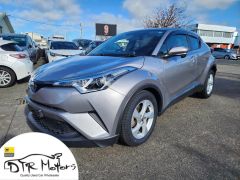 Photo of the vehicle Toyota C-HR