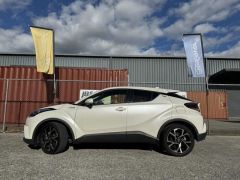 Photo of the vehicle Toyota C-HR