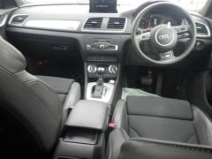 Photo of the vehicle Audi Q3