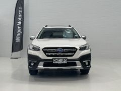 Photo of the vehicle Subaru Outback