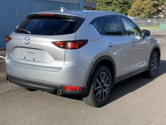 Photo of the vehicle Mazda CX-5