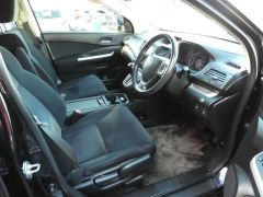 Photo of the vehicle Honda CR-V