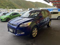 Photo of the vehicle Ford Kuga