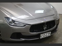 Photo of the vehicle Maserati Ghibli