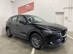 Photo of the vehicle Mazda CX-5