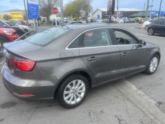 Photo of the vehicle Audi A3