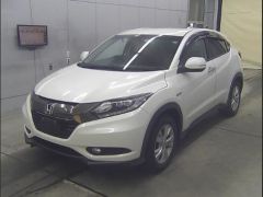 Photo of the vehicle Honda Vezel