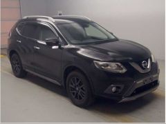 Photo of the vehicle Nissan X-Trail