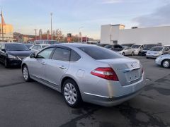 Photo of the vehicle Nissan Teana