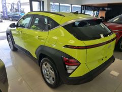 Photo of the vehicle Hyundai Kona