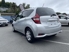 Photo of the vehicle Nissan Note