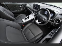 Photo of the vehicle Hyundai Kona