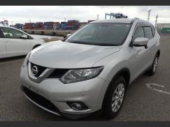 Photo of the vehicle Nissan X-Trail