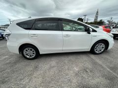 Photo of the vehicle Toyota Prius