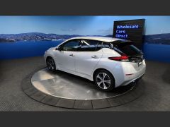 Photo of the vehicle Nissan Leaf