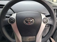 Photo of the vehicle Toyota Prius