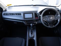 Photo of the vehicle Honda HR-V