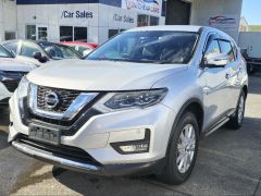 Photo of the vehicle Nissan X-Trail