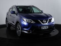 Photo of the vehicle Nissan Qashqai