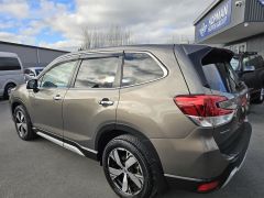 Photo of the vehicle Subaru Forester