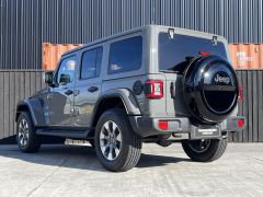 Photo of the vehicle Jeep Wrangler