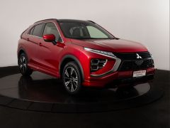 Photo of the vehicle Mitsubishi Eclipse Cross