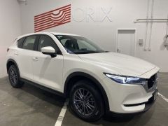 Photo of the vehicle Mazda CX-5