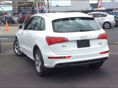 Photo of the vehicle Audi Q5