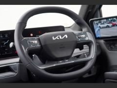 Photo of the vehicle Kia EV9