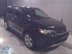 Photo of the vehicle Mitsubishi Outlander