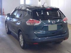 Photo of the vehicle Nissan X-Trail