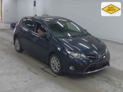 Photo of the vehicle Toyota Auris